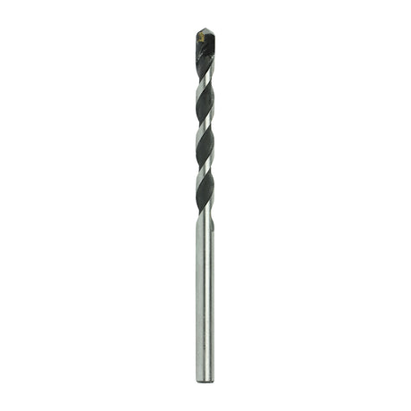 This is an image showing TIMCO Professional Masonry Bit - 6.0 x 100 - 1 Each Blister Pack available from T.H Wiggans Ironmongery in Kendal, quick delivery at discounted prices.