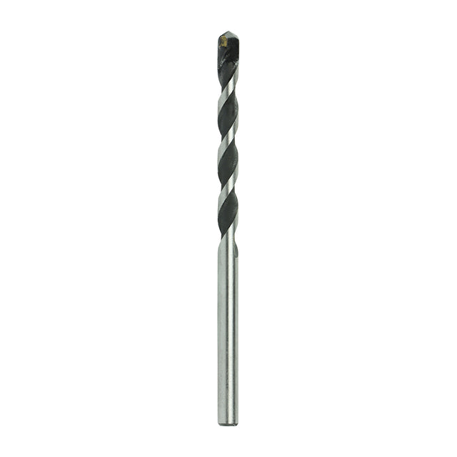 This is an image showing TIMCO Professional Masonry Bit - 6.0 x 100 - 1 Each Blister Pack available from T.H Wiggans Ironmongery in Kendal, quick delivery at discounted prices.