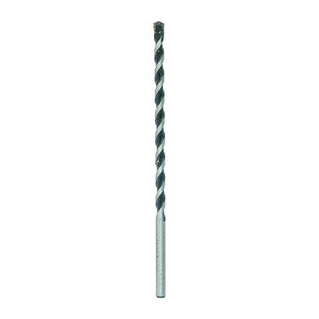 This is an image showing TIMCO Professional Masonry Bit - 6.0 x 150 - 1 Each Blister Pack available from T.H Wiggans Ironmongery in Kendal, quick delivery at discounted prices.