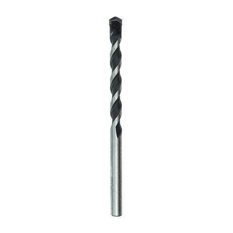 This is an image showing TIMCO Professional Masonry Bit - 6.5 x 100 - 1 Each Blister Pack available from T.H Wiggans Ironmongery in Kendal, quick delivery at discounted prices.