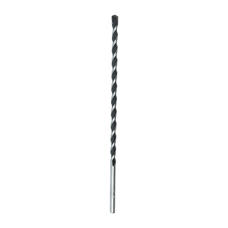 This is an image showing TIMCO Professional Masonry Bit - 6.5 x 200 - 1 Each Blister Pack available from T.H Wiggans Ironmongery in Kendal, quick delivery at discounted prices.