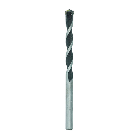 This is an image showing TIMCO Professional Masonry Bit - 7.0 x 100 - 1 Each Blister Pack available from T.H Wiggans Ironmongery in Kendal, quick delivery at discounted prices.