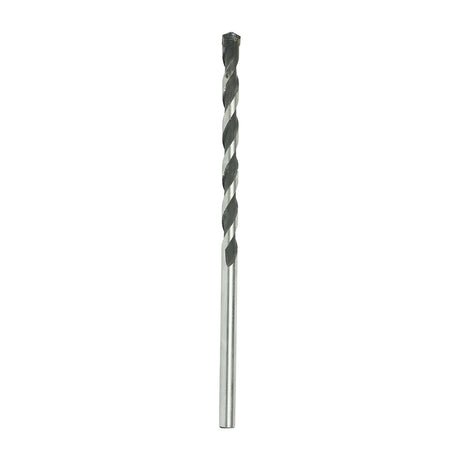 This is an image showing TIMCO Professional Masonry Bit - 7.0 x 150 - 1 Each Blister Pack available from T.H Wiggans Ironmongery in Kendal, quick delivery at discounted prices.