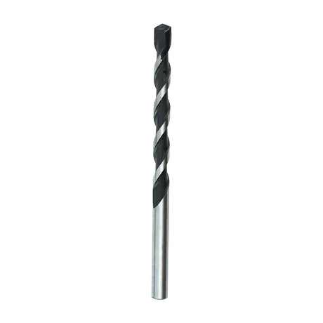 This is an image showing TIMCO Professional Masonry Bit - 8.0 x 120 - 1 Each Blister Pack available from T.H Wiggans Ironmongery in Kendal, quick delivery at discounted prices.