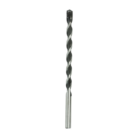 This is an image showing TIMCO Professional Masonry Bit - 8.0 x 150 - 1 Each Blister Pack available from T.H Wiggans Ironmongery in Kendal, quick delivery at discounted prices.