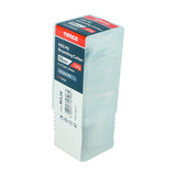 This is an image showing TIMCO Broaching Cutter - Long - 28 x 50 - 1 Each Tube available from T.H Wiggans Ironmongery in Kendal, quick delivery at discounted prices.