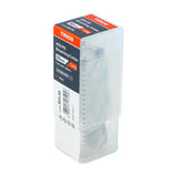 This is an image showing TIMCO Broaching Cutter - Long - 30 x 50 - 1 Each Tube available from T.H Wiggans Ironmongery in Kendal, quick delivery at discounted prices.