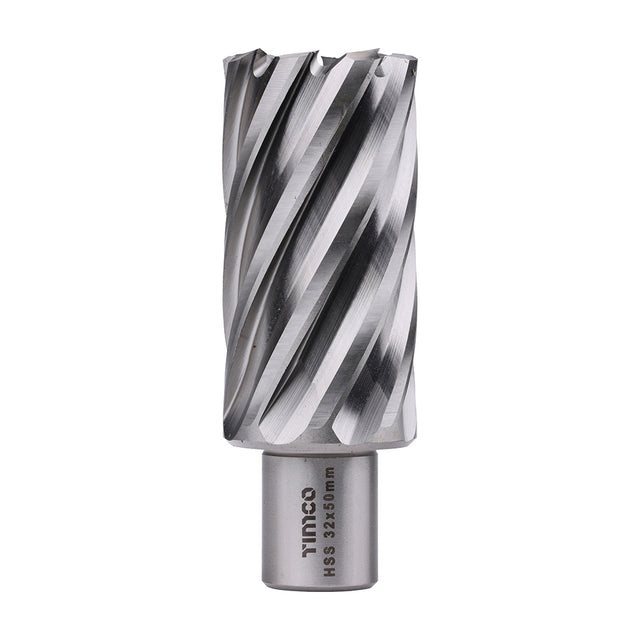 This is an image showing TIMCO Broaching Cutter - Long - 32 x 50 - 1 Each Tube available from T.H Wiggans Ironmongery in Kendal, quick delivery at discounted prices.