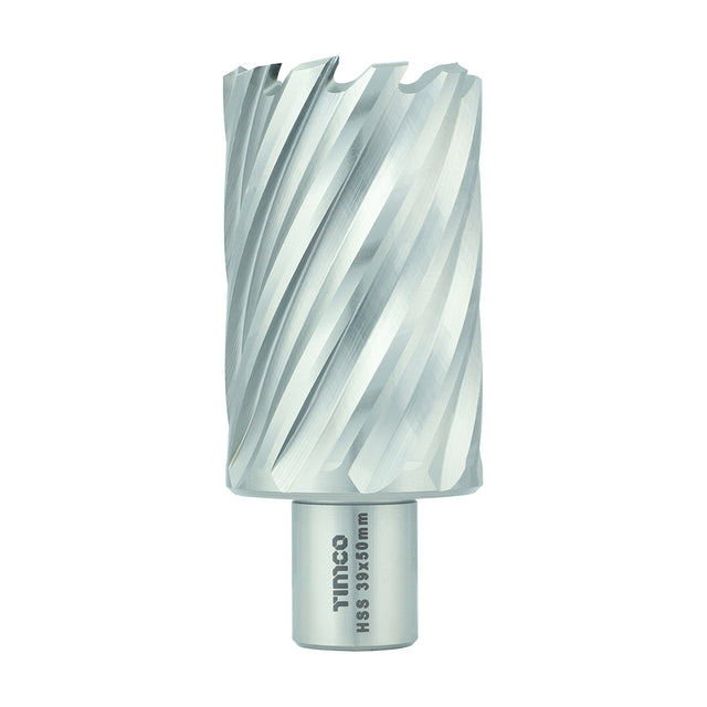 This is an image showing TIMCO Broaching Cutter - Long - 39 x 50 - 1 Each Tube available from T.H Wiggans Ironmongery in Kendal, quick delivery at discounted prices.