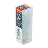 This is an image showing TIMCO Broaching Cutter - Short - 25 x 30 - 1 Each Tube available from T.H Wiggans Ironmongery in Kendal, quick delivery at discounted prices.