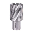This is an image showing TIMCO Broaching Cutter - Short - 30 x 30 - 1 Each Tube available from T.H Wiggans Ironmongery in Kendal, quick delivery at discounted prices.