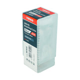 This is an image showing TIMCO Broaching Cutter - Short - 32 x 30 - 1 Each Tube available from T.H Wiggans Ironmongery in Kendal, quick delivery at discounted prices.