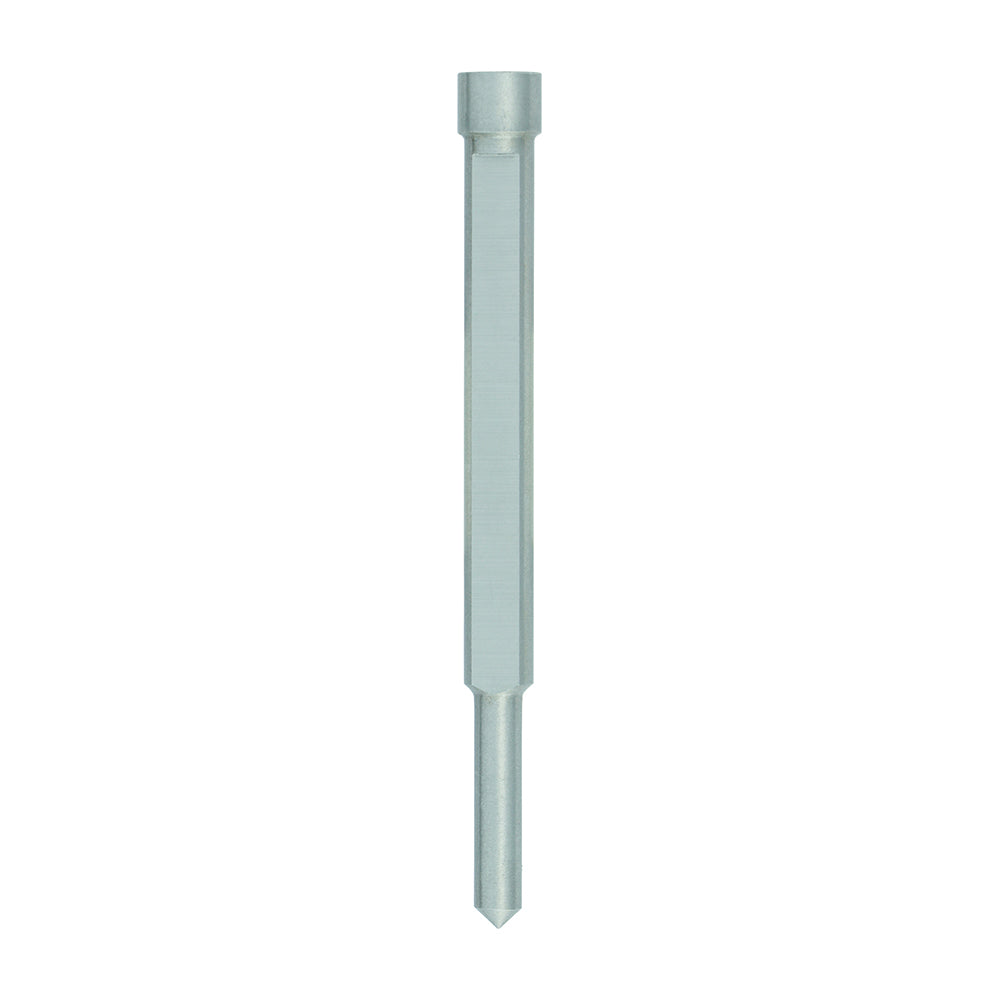 This is an image showing TIMCO Broaching Cutter - Short - 33 x 30 - 1 Each Tube available from T.H Wiggans Ironmongery in Kendal, quick delivery at discounted prices.