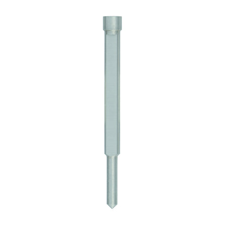 This is an image showing TIMCO Broaching Cutter - Short - 40 x 30 - 1 Each Tube available from T.H Wiggans Ironmongery in Kendal, quick delivery at discounted prices.