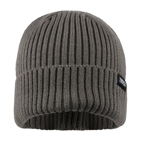 This is an image showing TIMCO Pro Beanie - One Size - 1 Each Bag available from T.H Wiggans Ironmongery in Kendal, quick delivery at discounted prices.