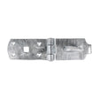 This is an image showing TIMCO Secure Bolt On Hasp & Staple - Heavy Duty - Hot Dipped Galvanised - 8" - 1 Each Plain Bag available from T.H Wiggans Ironmongery in Kendal, quick delivery at discounted prices.