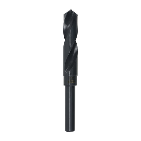This is an image showing TIMCO HSS-M Blacksmith Drill Bit - 18.5mm - 1 Each Tube available from T.H Wiggans Ironmongery in Kendal, quick delivery at discounted prices.