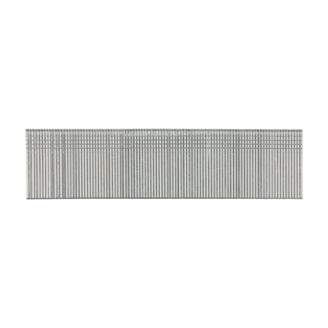 This is an image showing TIMCO FirmaHold Collated Brad Nails - 18 Gauge - Straight - A2 Stainless Steel - 18g x 32 - 5000 Pieces Box available from T.H Wiggans Ironmongery in Kendal, quick delivery at discounted prices.