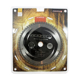 This is an image showing TIMCO Circular Saw Blade - Trimming/Crosscut - Medium/Fine - 260 x 30 x 60T - 1 Each Clamshell available from T.H Wiggans Ironmongery in Kendal, quick delivery at discounted prices.