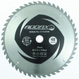 This is an image showing TIMCO Circular Saw Blade - Trimming/Crosscut - Medium/Fine - 300 x 30 x 60T - 1 Each Clamshell available from T.H Wiggans Ironmongery in Kendal, quick delivery at discounted prices.