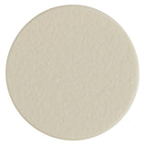 This is an image showing TIMCO Self-Adhesive Cover Caps - Ivory - 13mm - 112 Pieces Pack available from T.H Wiggans Ironmongery in Kendal, quick delivery at discounted prices.