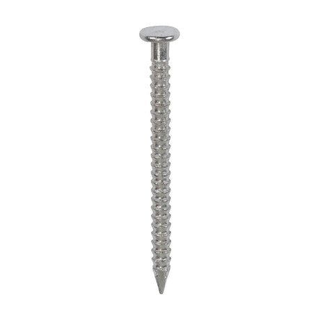 This is an image showing TIMCO Cladding Pin - A4 Stainless Steel - 30mm - 250 Pieces Box available from T.H Wiggans Ironmongery in Kendal, quick delivery at discounted prices.