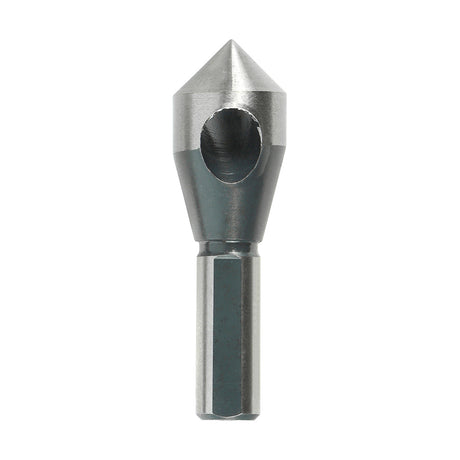 This is an image showing TIMCO De-Burring Countersink - 5-10mm - 1 Each Tube available from T.H Wiggans Ironmongery in Kendal, quick delivery at discounted prices.