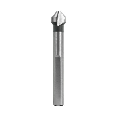 This is an image showing TIMCO 3 Flute Countersink - 8.3mm - 1 Each Tube available from T.H Wiggans Ironmongery in Kendal, quick delivery at discounted prices.