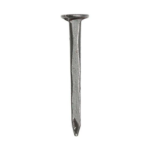 This is an image showing TIMCO Cut Tacks - Blue - 19mm - 120 Pieces TIMpac available from T.H Wiggans Ironmongery in Kendal, quick delivery at discounted prices.