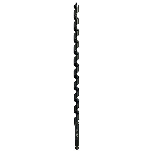 This is an image showing TIMCO High Performance Deep Cut Auger Bit - 32.0 x 457 - 1 Each Tube available from T.H Wiggans Ironmongery in Kendal, quick delivery at discounted prices.