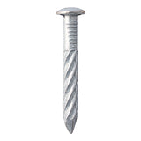 This is an image showing TIMCO Drive Screws - Galvanised - 65 x 5.40 - 2.5 Kilograms TIMtub available from T.H Wiggans Ironmongery in Kendal, quick delivery at discounted prices.