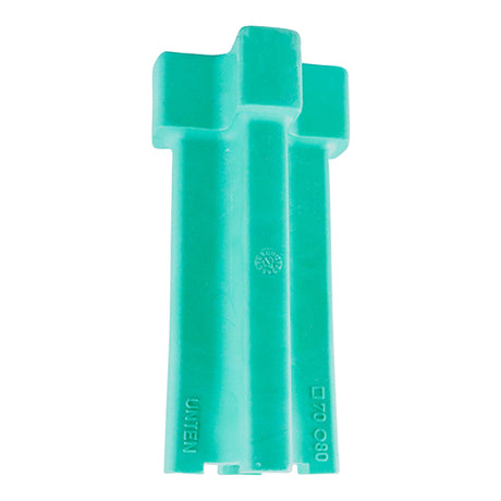 This is an image showing TIMCO Driving Tool - 75mm - 1 Each Unit available from T.H Wiggans Ironmongery in Kendal, quick delivery at discounted prices.