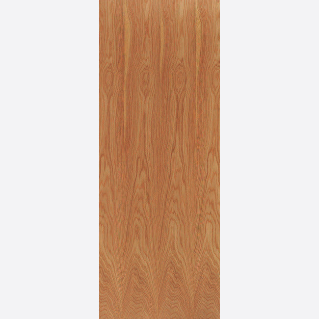 This is an image showing LPD - Hardwood Unlipped Door Blanks FD30 (44mm) Hardwood Doors 1220 x 2440 FD 30 available from T.H Wiggans Ironmongery in Kendal, quick delivery at discounted prices.