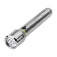This is an image showing TIMCO Energizer® LED Vision HD Metal Handheld Torch - 400 Lumen - 400 Lumen - 1 Each Backing Card available from T.H Wiggans Ironmongery in Kendal, quick delivery at discounted prices.