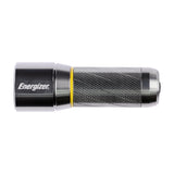 This is an image showing TIMCO Energizer® LED Vision HD Metal Handheld Torch - 270 Lumen - 270 Lumen - 1 Each Backing Card available from T.H Wiggans Ironmongery in Kendal, quick delivery at discounted prices.