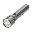 This is an image showing TIMCO Energizer® LED Vision HD Metal Handheld Torch - 1500 Lumen - 1500 Lumen - 1 Each Backing Card available from T.H Wiggans Ironmongery in Kendal, quick delivery at discounted prices.