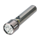 This is an image showing TIMCO Energizer® LED Vision HD Metal Handheld Torch - 1500 Lumen - 1500 Lumen - 1 Each Backing Card available from T.H Wiggans Ironmongery in Kendal, quick delivery at discounted prices.