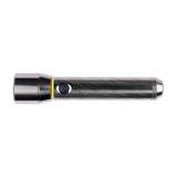 This is an image showing TIMCO Energizer® LED Vision HD Metal Handheld Torch - 1500 Lumen - 1500 Lumen - 1 Each Backing Card available from T.H Wiggans Ironmongery in Kendal, quick delivery at discounted prices.