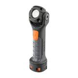 This is an image showing TIMCO Energizer® LED Professional Hardcase Handheld Torch - 300 Lumen - 300 Lumen - 1 Each Backing Card available from T.H Wiggans Ironmongery in Kendal, quick delivery at discounted prices.