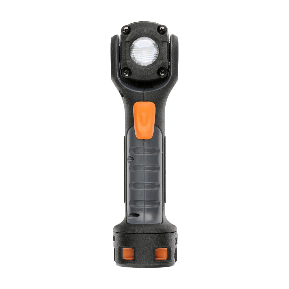 This is an image showing TIMCO Energizer® LED Professional Hardcase Handheld Torch - 300 Lumen - 300 Lumen - 1 Each Backing Card available from T.H Wiggans Ironmongery in Kendal, quick delivery at discounted prices.