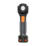 This is an image showing TIMCO Energizer® LED Professional Hardcase Handheld Torch - 300 Lumen - 300 Lumen - 1 Each Backing Card available from T.H Wiggans Ironmongery in Kendal, quick delivery at discounted prices.