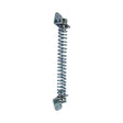 This is an image showing TIMCO Gate Spring - Zinc - 8" - 1 Each TIMpac available from T.H Wiggans Ironmongery in Kendal, quick delivery at discounted prices.