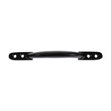 This is an image showing TIMCO Hot Bed Handle - Black - 6" - 1 Each Plain Bag available from T.H Wiggans Ironmongery in Kendal, quick delivery at discounted prices.