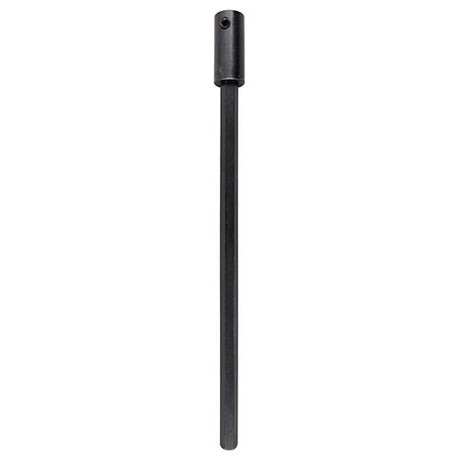 This is an image showing TIMCO Holesaw Hex Shank Extension Rod - 300mm - 1 Each Clamshell available from T.H Wiggans Ironmongery in Kendal, quick delivery at discounted prices.