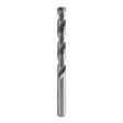 This is an image showing TIMCO Ground Jobber Drills - HSS M2 - 9/64" - 10 Pieces Tube available from T.H Wiggans Ironmongery in Kendal, quick delivery at discounted prices.