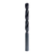 This is an image showing TIMCO Roll Forged Jobber Drills - HSS - 5/16" - 5 Pieces Tube available from T.H Wiggans Ironmongery in Kendal, quick delivery at discounted prices.