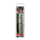 This is an image showing TIMCO Ground Jobber Drills - Cobalt M35 - 11.5mm - 5 Pieces Tube available from T.H Wiggans Ironmongery in Kendal, quick delivery at discounted prices.