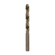 This is an image showing TIMCO Ground Jobber Drills - Cobalt M35 - 11.0mm - 1 Each Wallet available from T.H Wiggans Ironmongery in Kendal, quick delivery at discounted prices.