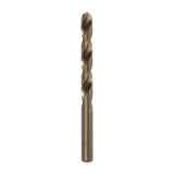 This is an image showing TIMCO Ground Jobber Drills - Cobalt M35 - 11.0mm - 1 Each Wallet available from T.H Wiggans Ironmongery in Kendal, quick delivery at discounted prices.