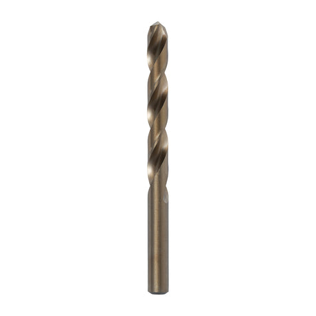 This is an image showing TIMCO Ground Jobber Drills - Cobalt M35 - 11.0mm - 1 Each Wallet available from T.H Wiggans Ironmongery in Kendal, quick delivery at discounted prices.